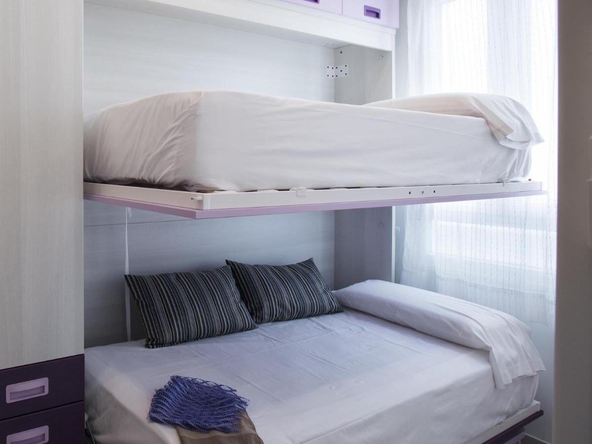 Mit House Salamanca Confort Alcala En מדריד מראה חיצוני תמונה